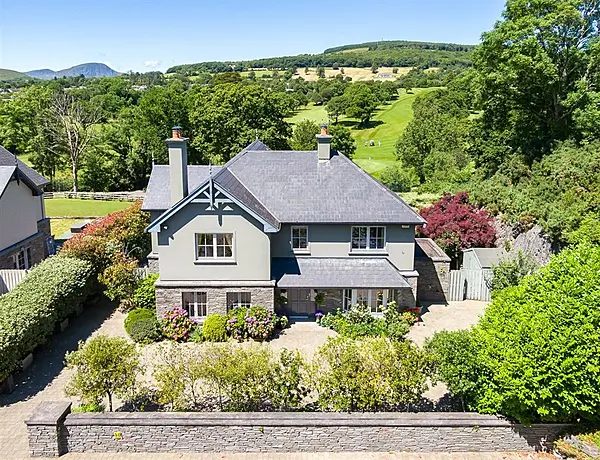 It's Kerry Gold - Kenmare home is a real stunner