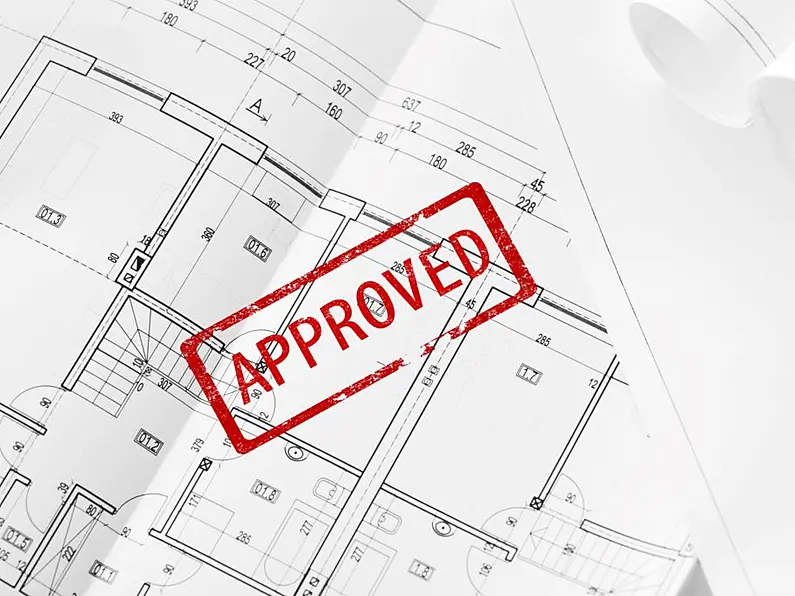 Planning permissions approved down 41% in Q3 2022