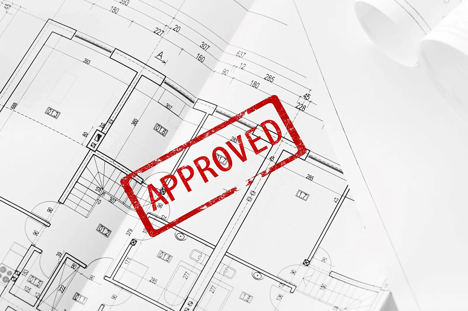 Planning permissions approved down 41% in Q3 2022
