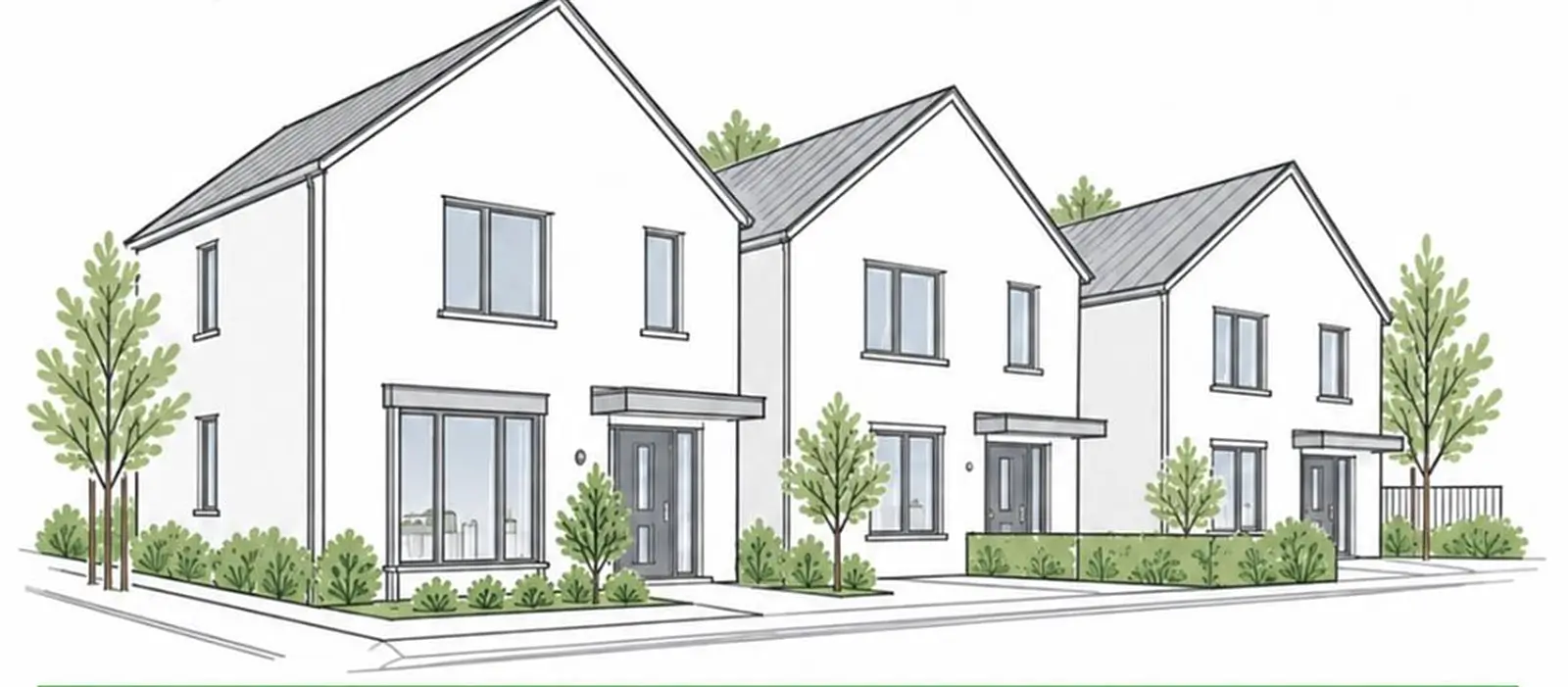 Buying off plans: what every buyer needs to know