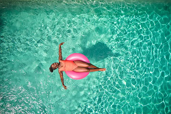 Five of the best swimming pools on MyHome