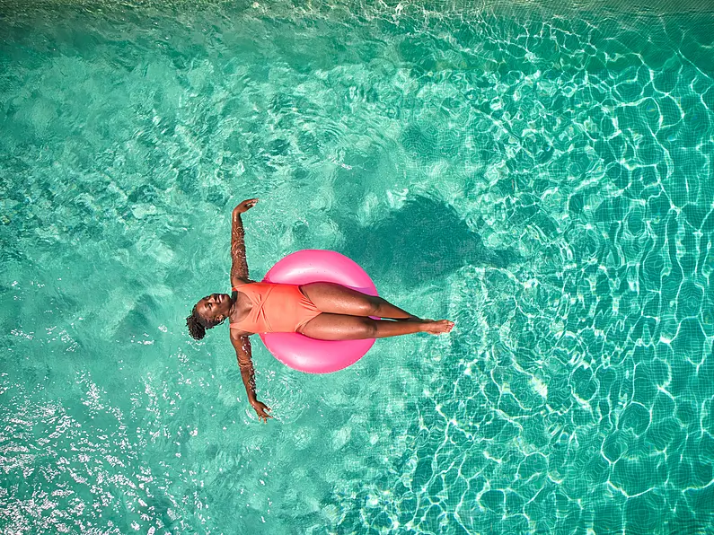 Five of the best swimming pools on MyHome
