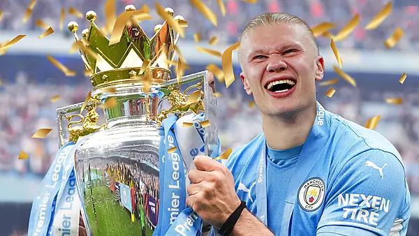 Five of the best rooms on MyHome to watch the Premier League's return in