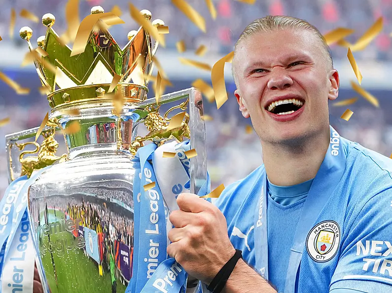 Five of the best rooms on MyHome to watch the Premier League's return in