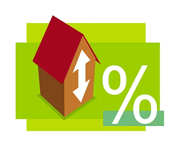 Property prices continue to rise but there is once again a fall in Dublin