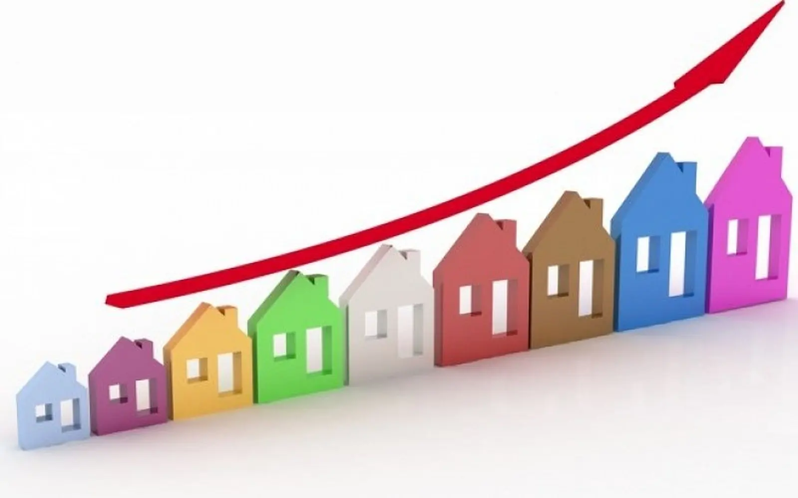 Property price growth slowed to 15 month low in October