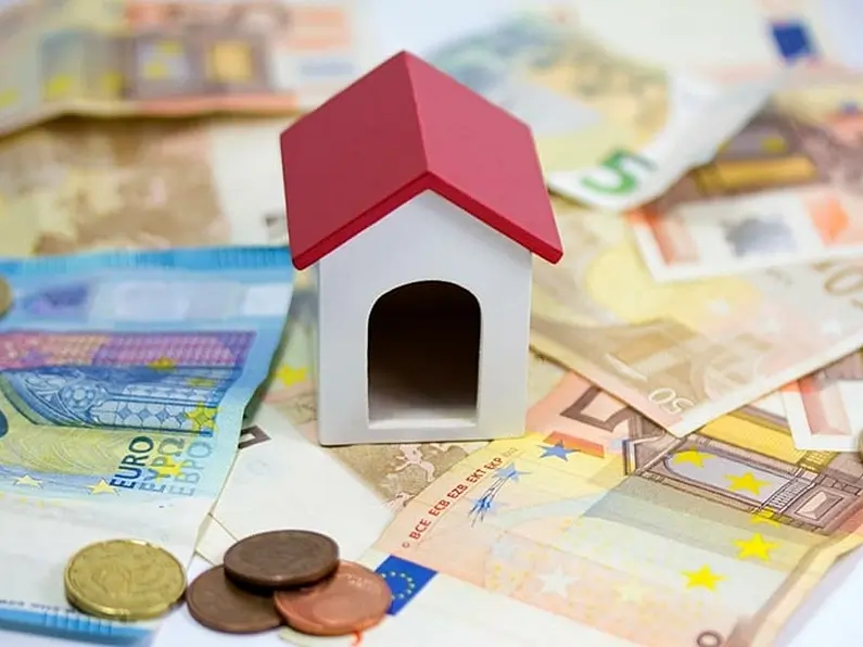 Property price inflation slows to lowest level in three years