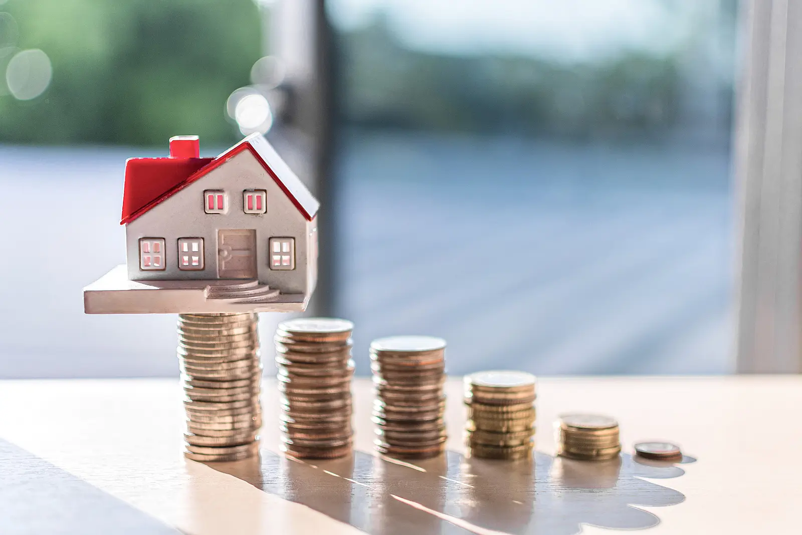 Property prices increase for the seventh month in-a-row