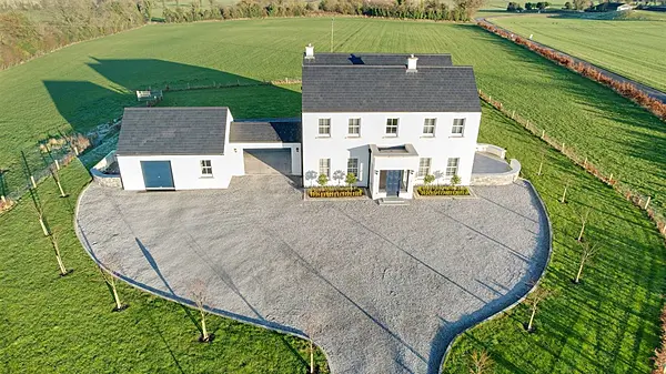Cornfield House has so much to offer