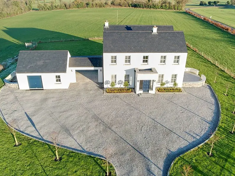 Cornfield House has so much to offer