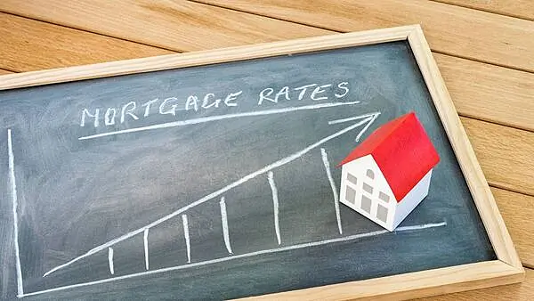 Average interest rate in Ireland now seventh highest in Eurozone