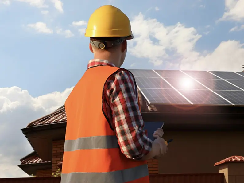 Ireland lagging behind on retrofit targets