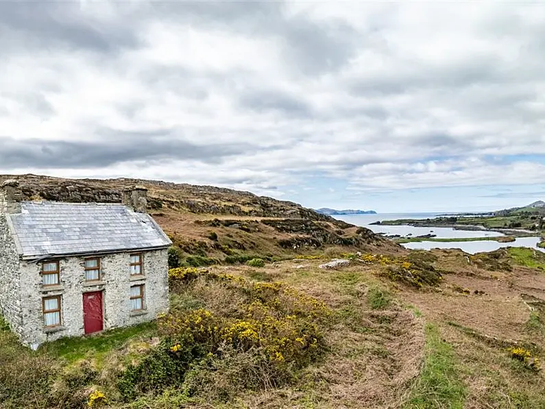 T&iacute;r na n&Oacute;g can become your very own magical place