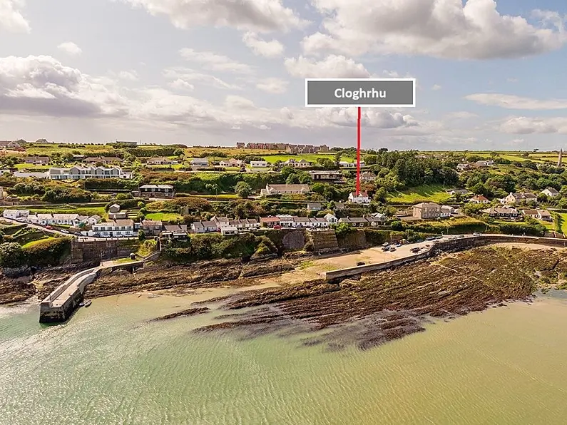 An amazing Ardmore upgrade project