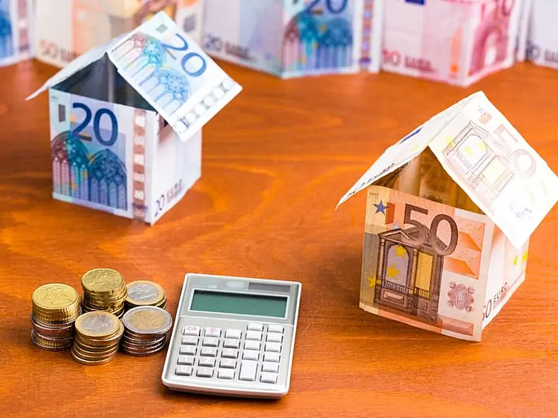 Decline in switching activity leads to fall in mortgage drawdowns