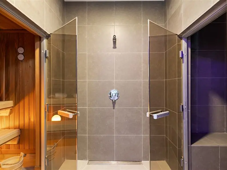 Five of the best home saunas