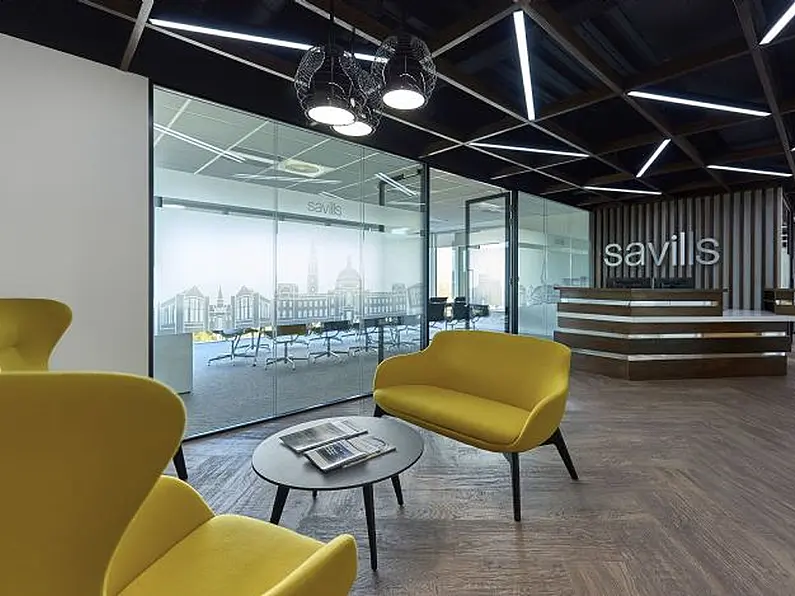Commercial investment market makes a strong start to the year