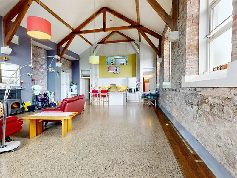 Five of the best former schools that are now homes
