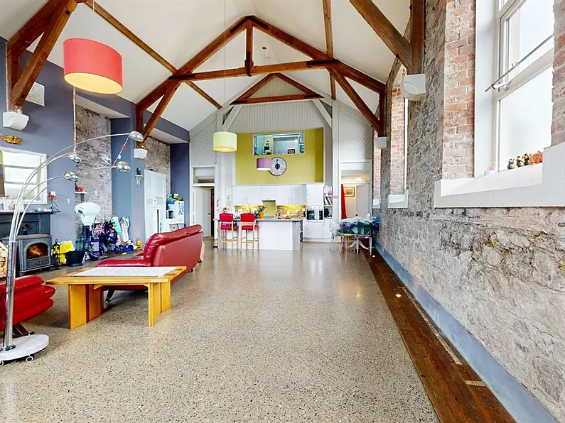 Five of the best former schools that are now homes