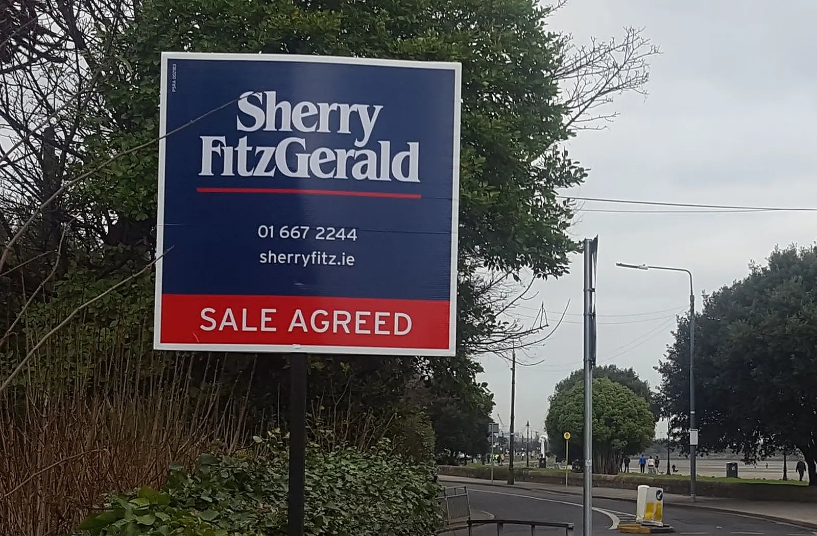 Sherry Fitz estimates 6,000 tenancies lost to rental market in first half of 2023
