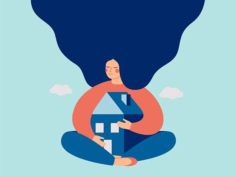 Now is the time to give your home a spring clean