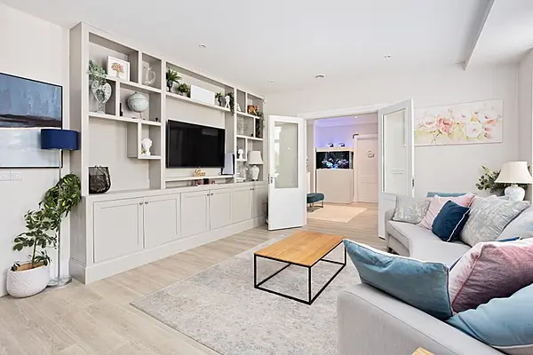 The most viewed properties on MyHome in October