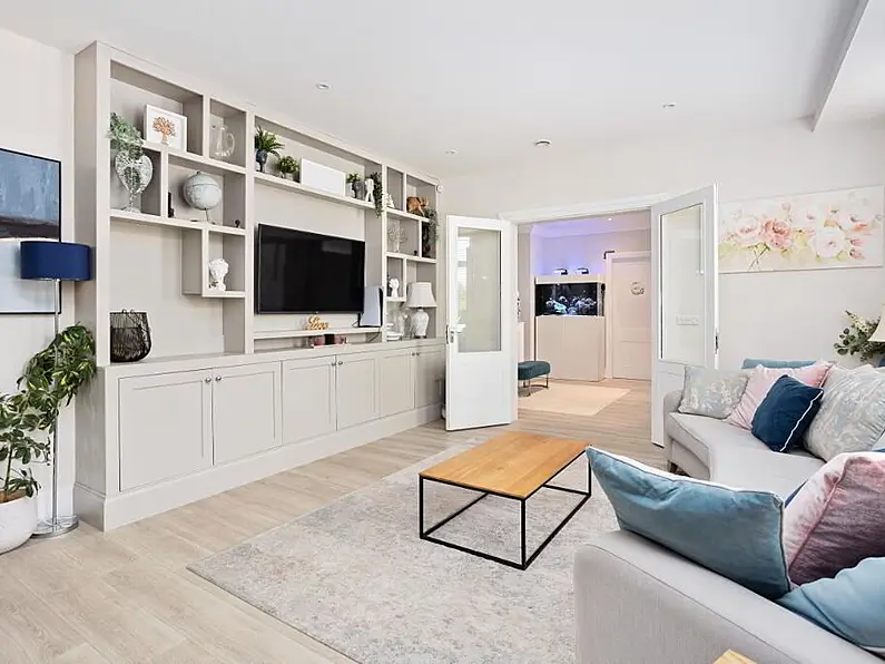 The most viewed properties on MyHome in October