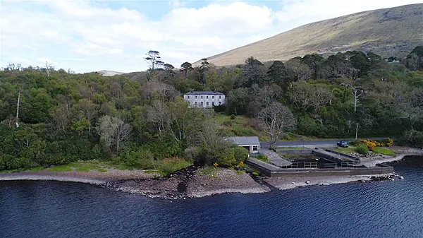 A lodge you'd love to revamp