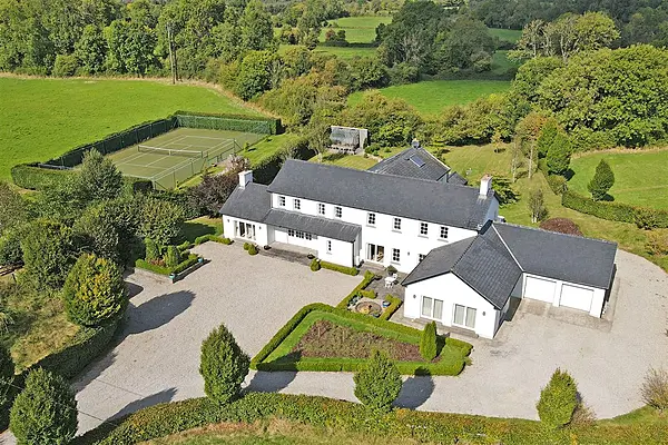 Adare to dream at Edgewood