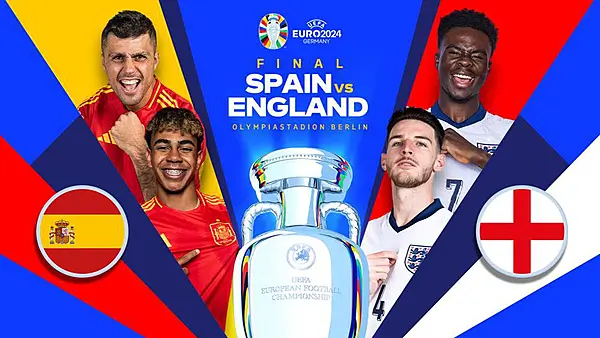 Five of the best rooms to watch the big matches in