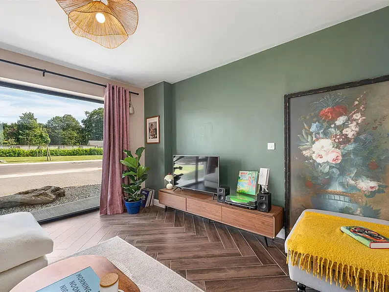 Five of the best homes on the market for under &euro;412,000