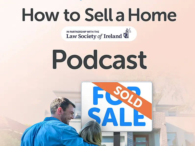 How to Sell a Home Podcast Series