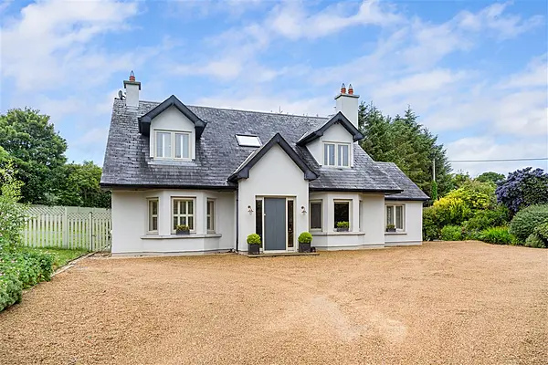 A truly Masterful home in Newcastle