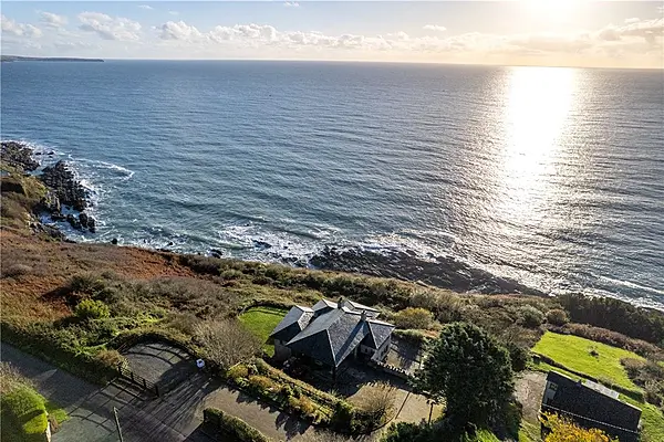 Five of the best waterside homes currently on the market