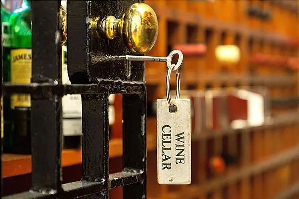 Five of the best-wine themed homes for National Red Wine Day