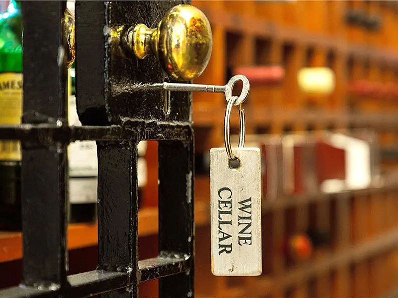 Five of the best-wine themed homes for National Red Wine Day