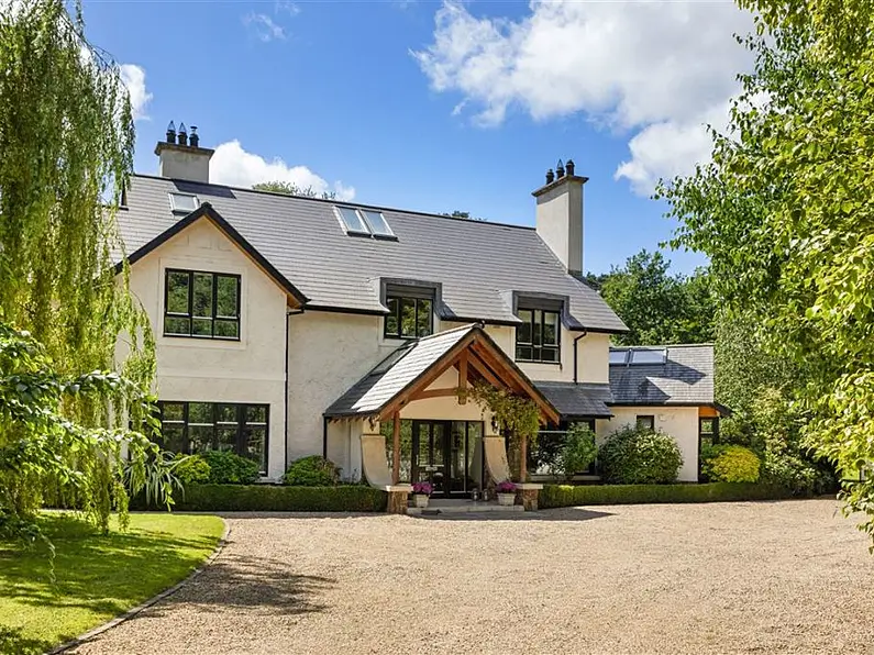 Your chance to be the Fresh Prince (or Princess) of Glenair