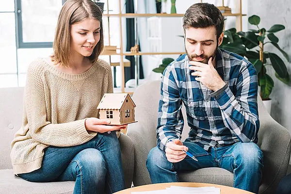 Mortgage approvals continue to grow in April