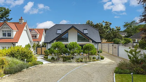 A-rated elegance in Sutton