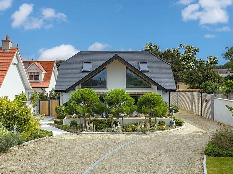A-rated elegance in Sutton