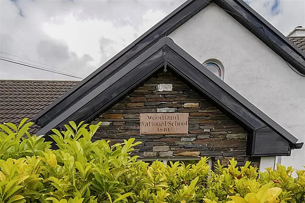 Five of the best former schoolhouses