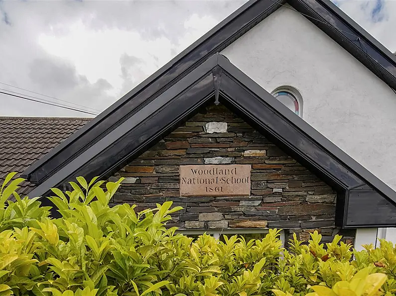 Five of the best former schoolhouses