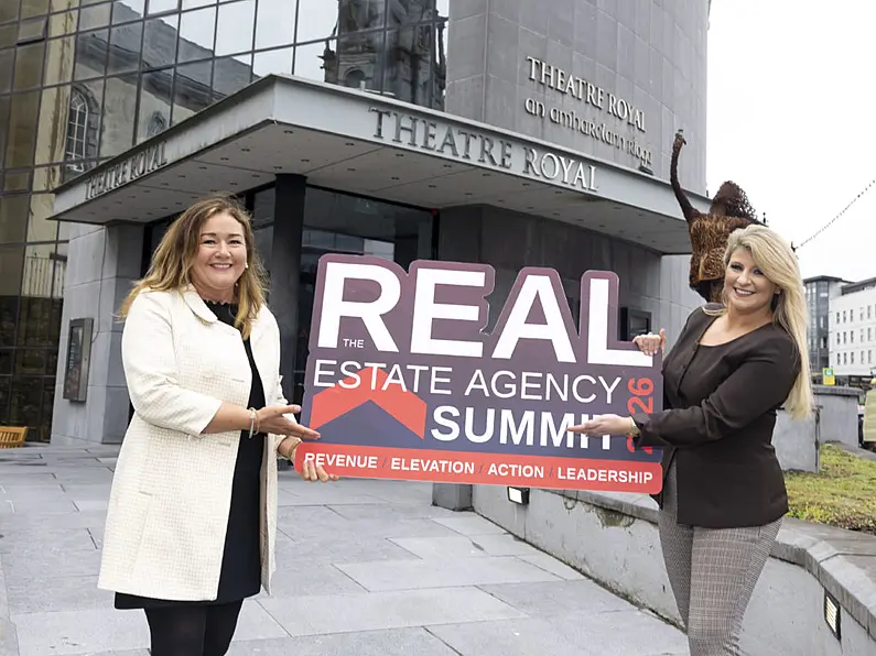 MyHome to sponsor REAL Estate Agency Summit