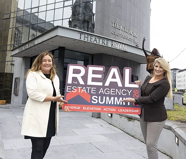MyHome to sponsor REAL Estate Agency Summit