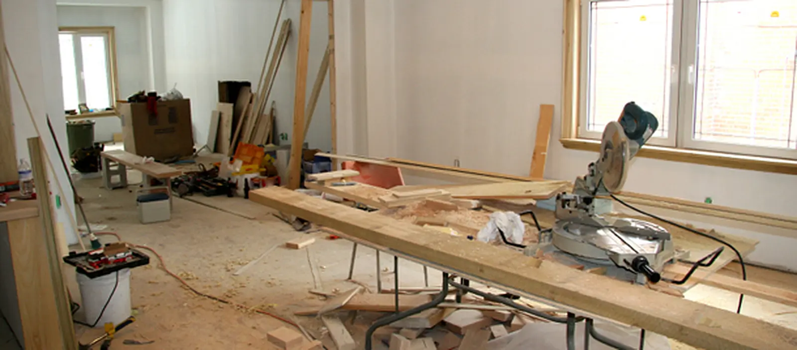 DIY or Call in the Experts?