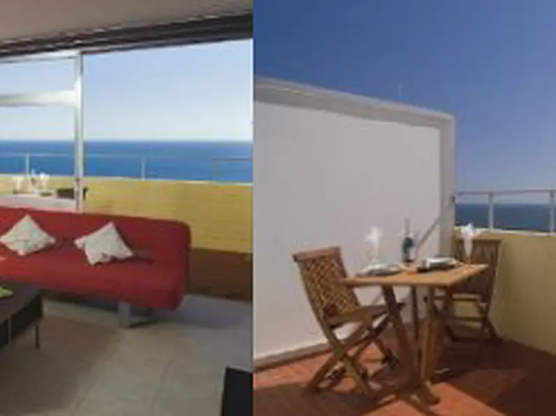 What does &euro;100,000 get you this week in Portugal?