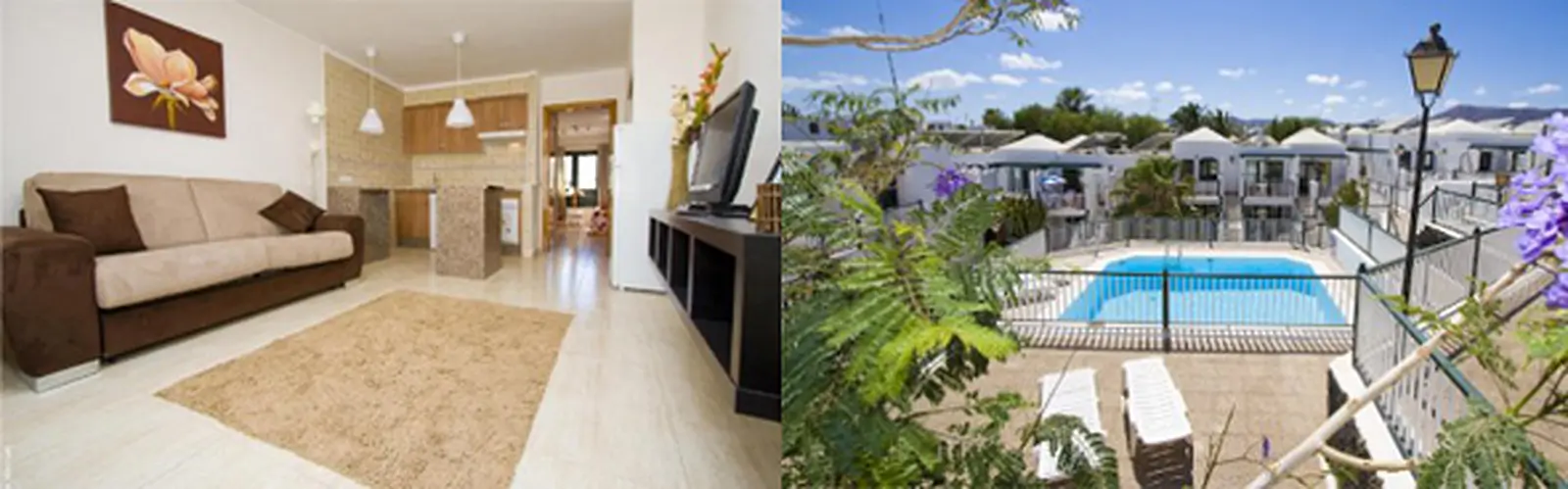 What does &euro;100,000 get you this week in Lanzarote?