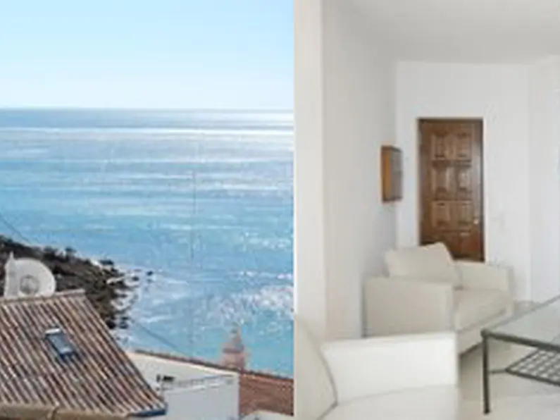What does &euro;100,000 get you this week? Overseas