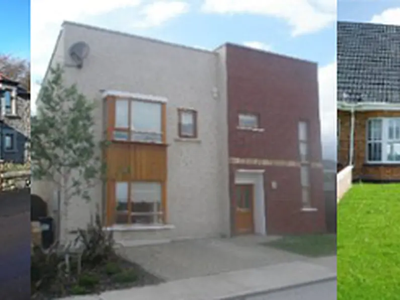 3 Properties for &euro;300,000 Co. Meath