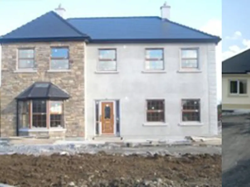 3 Properties for &euro;300,000 in Roscommon